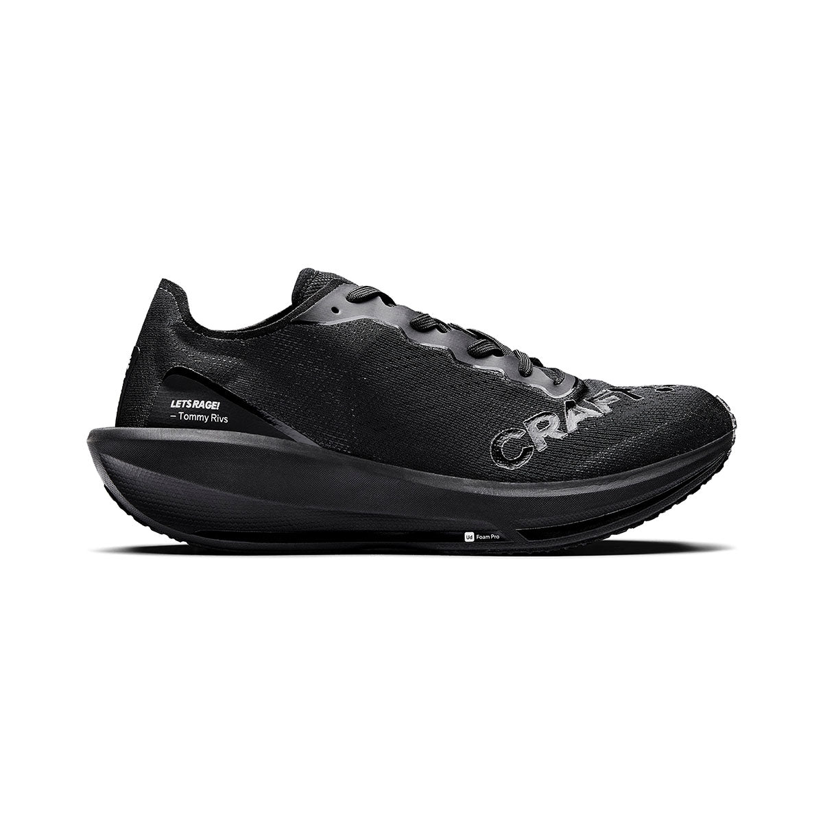 CTM Ultra Carbon Race Rebel Men's Running Shoes - Lightweight Performance Sneakers for Marathon & Training | Perfect for Road Running & Gym Workouts