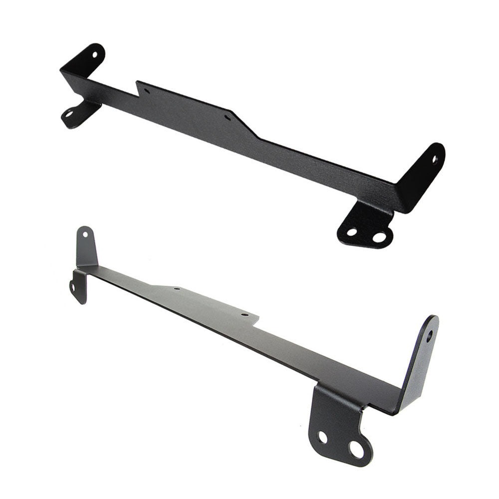 120W 20-Inch LED Light Bar with Lower Bumper Bracket & Wiring Kit - Compatible with 2011-2016 Ford F250/F350 Super Duty - Off-Road Lighting for Trucks, Jeeps & ATVs