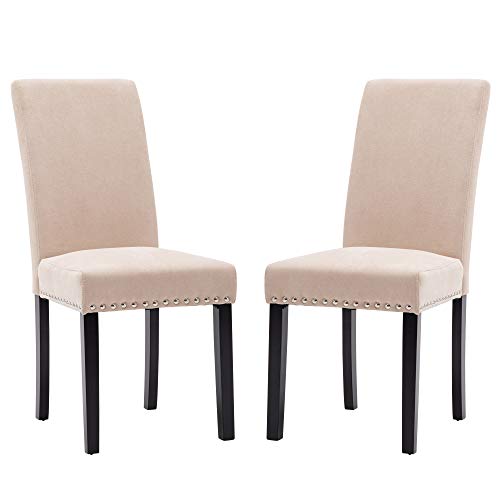 Set of 2(beige)