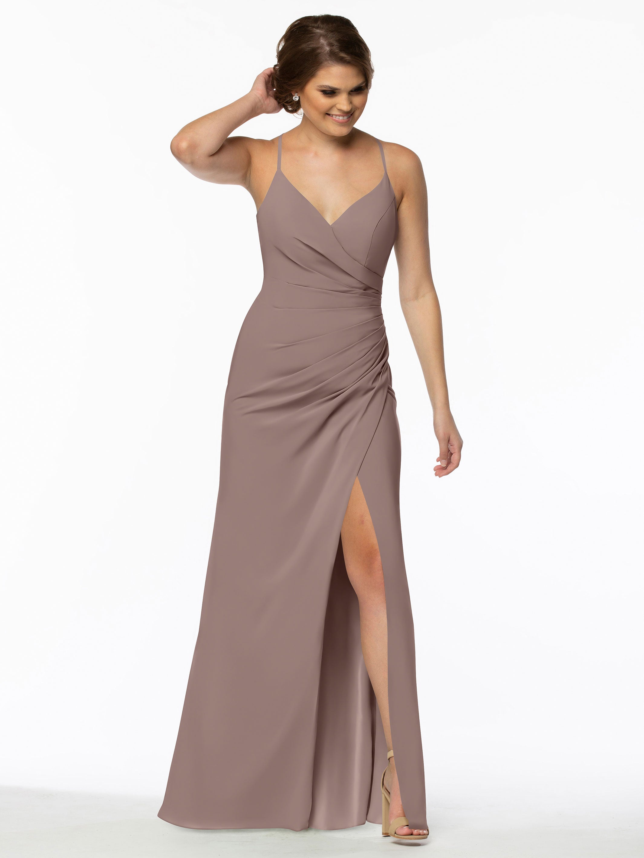 Vintage Mauve