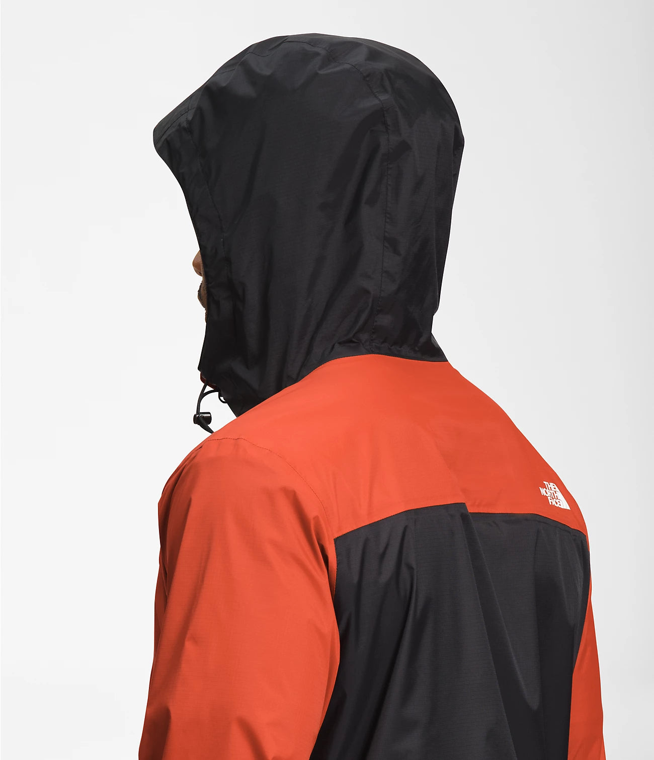 Alta Vista Men's Waterproof Jacket - Lightweight Windproof Outdoor Coat for Hiking, Camping & Travel - NF0A7QAW