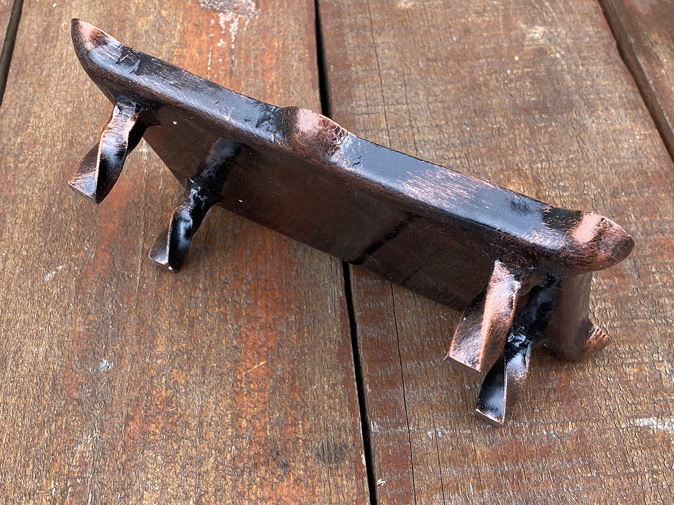 Premium Iron Ashtray for Men - Elegant Smoking Accessory & Unique Gift for Billiard Lovers - Perfect for Home, Office, or Man Cave Decor