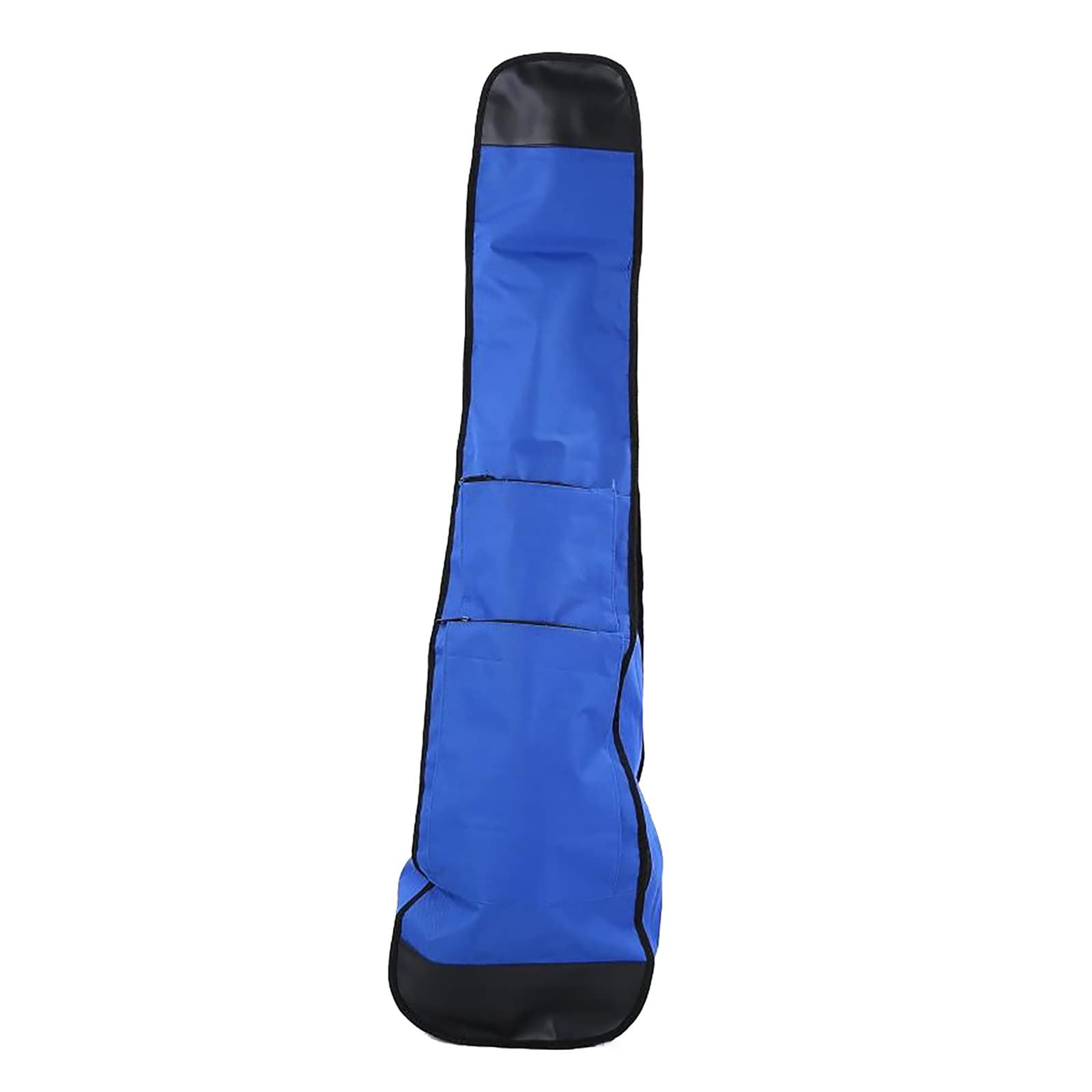 Premium Fencing Sword Bag - Thickened Durable Shoulder Sling for Foil, Sabre & Epee - Lightweight Fencing Equipment Storage - Perfect for Tournaments, Practice & Travel