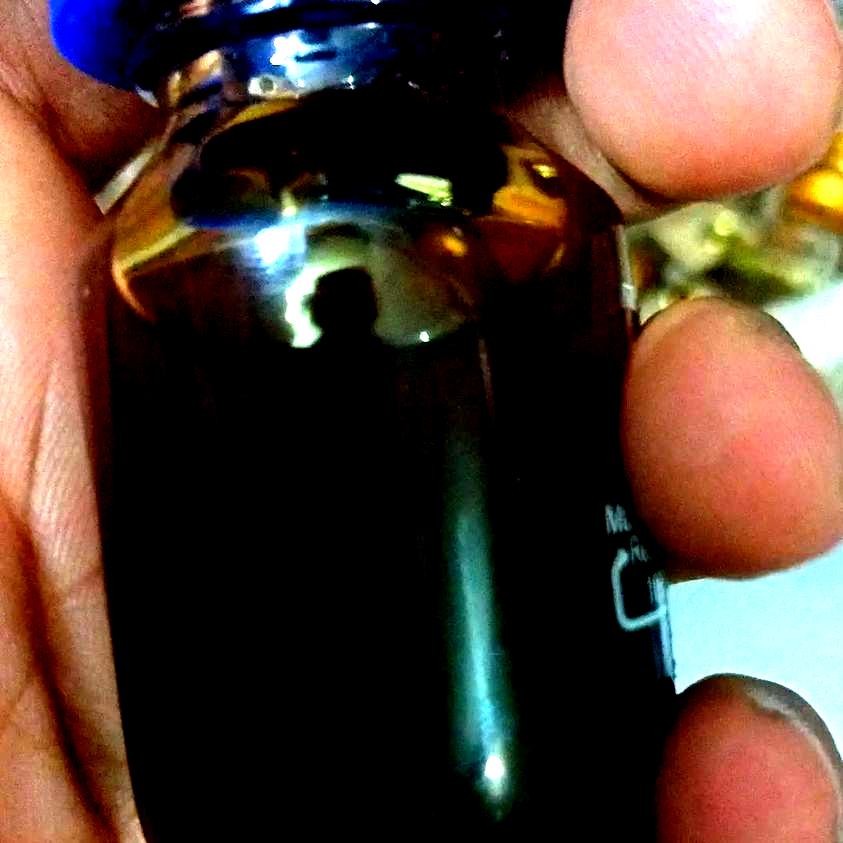 Premium Himalayan Pure Thick Deer Musk Nafa/Kasturi Oil - 100% Natural Pheromones & Aphrodisiac - 3ML Limited Edition - Enhances Attraction & Romance for Men & Women