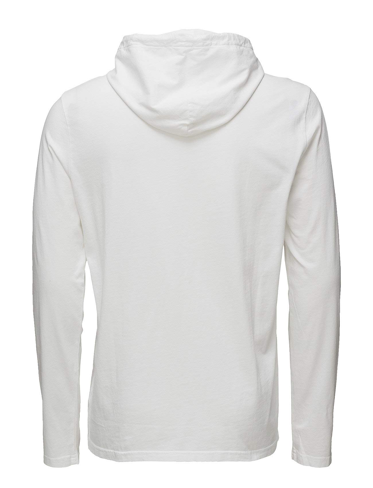 Ralph Lauren Men's Long Sleeve Hooded Polo Shirt - Casual Cotton Pullover for Everyday Wear, Gym & Outdoor Activities