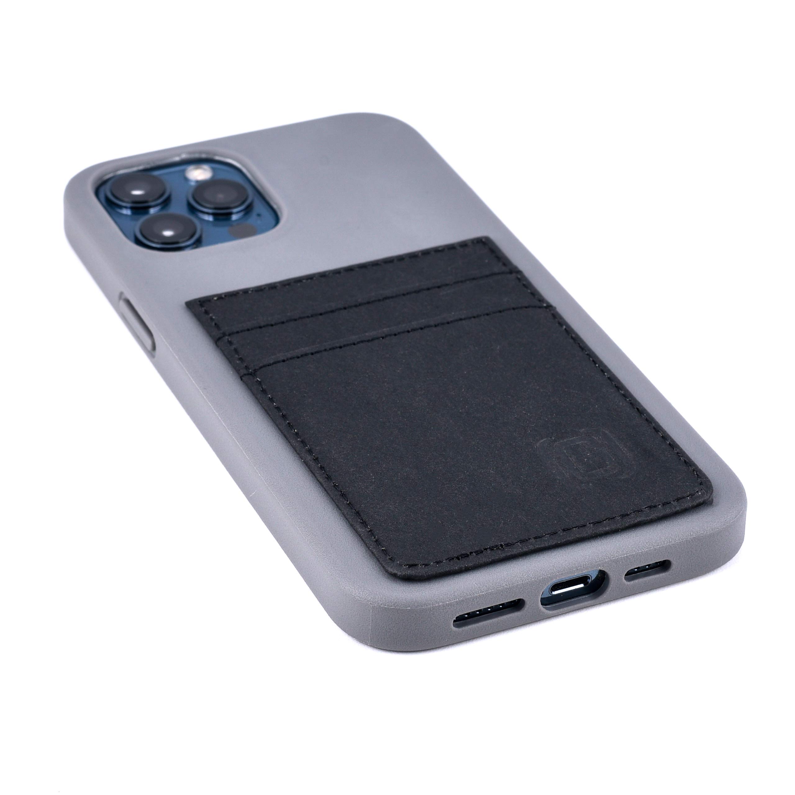 Dockem BIO Wallet Case for iPhone 12 Pro Max (6.7
