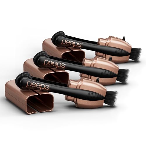 Electroplated Rose Gold
