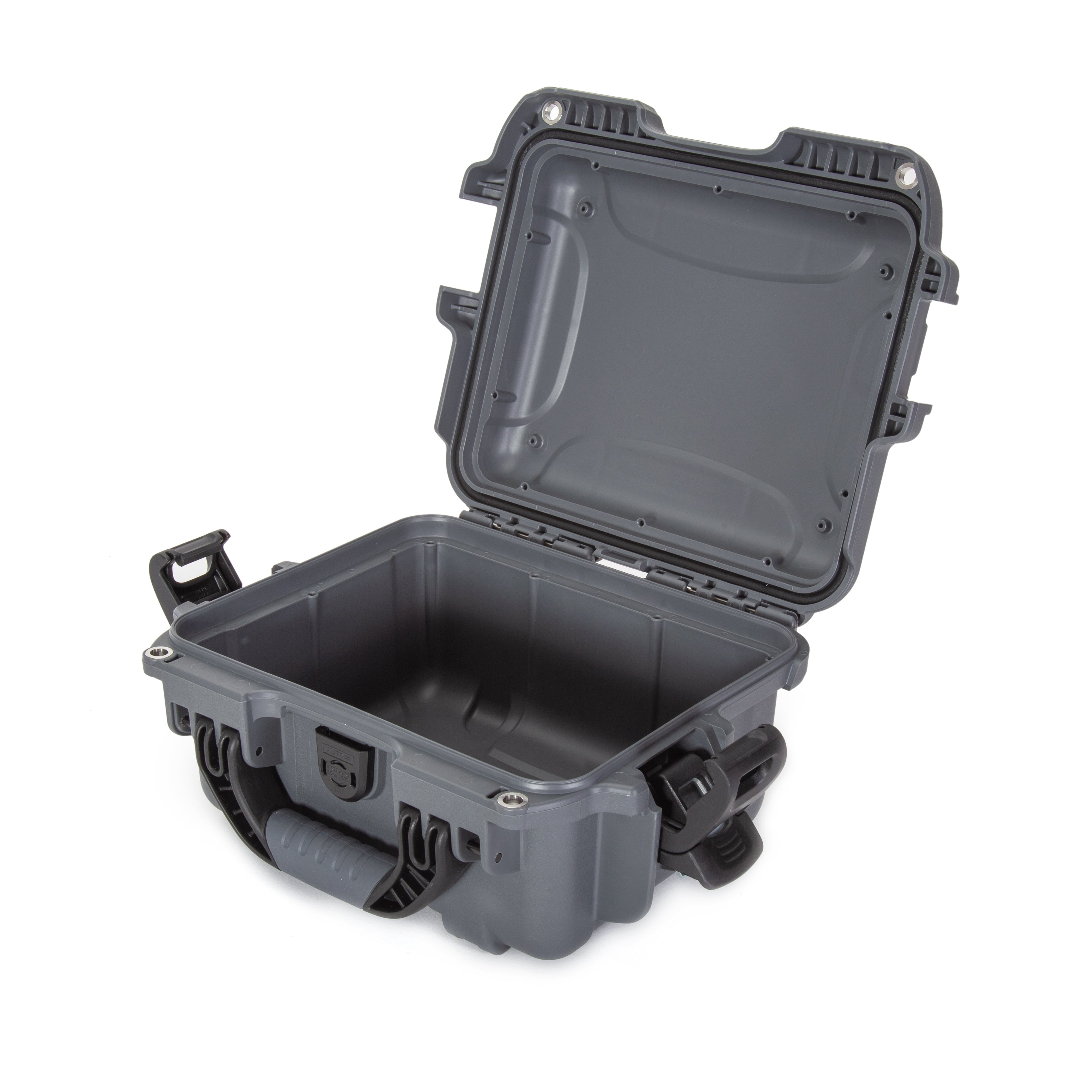 Nanuk 905 Hard Protective Case - Waterproof & Shockproof Travel Case for Cameras, Drones & Electronics - Perfect for Outdoor Adventures & Air Travel