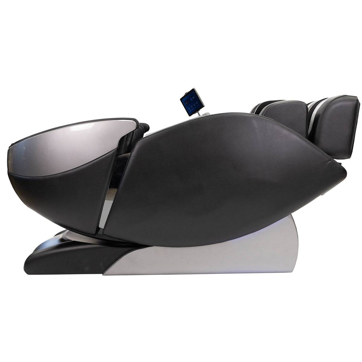 Premium Infinity Luminary Syner D Massage Chair - Floor Model for Home & Office Relaxation - Full Body Shiatsu Massage with Zero Gravity Recline - Perfect for Stress Relief & Muscle Recovery