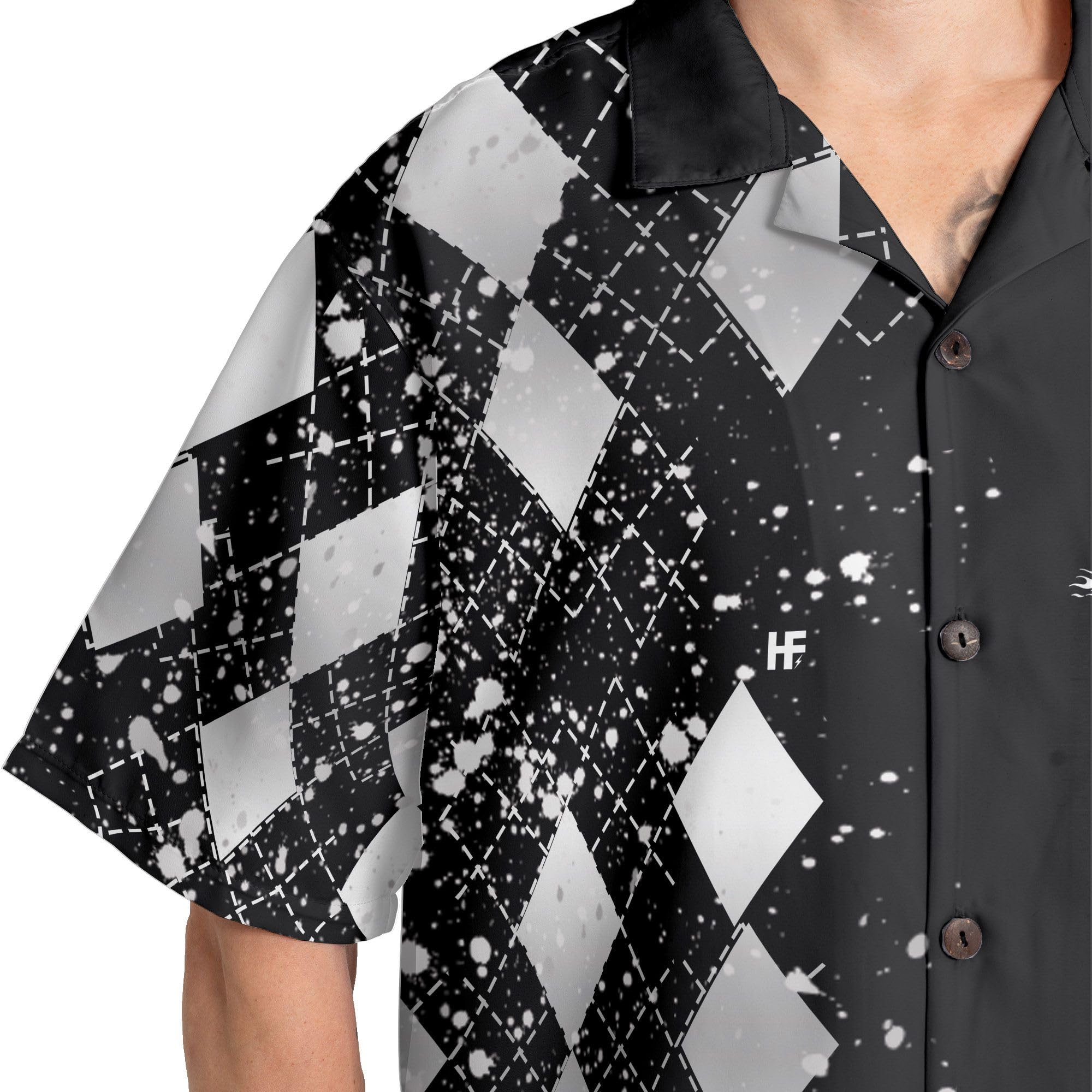Custom Personalized Bowling Shirts with Names for Men & Women | Stylish Hawaiian Bowling Shirts | Perfect for Bowling Leagues, Team Uniforms & Casual Wear