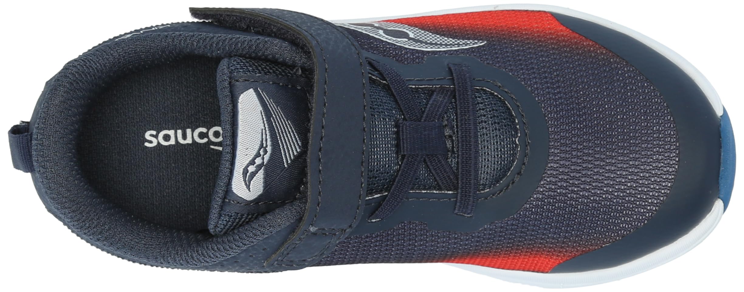 Saucony Kinvara 14 Unisex Running Shoes for Kids - Lightweight & Comfortable for Daily Training