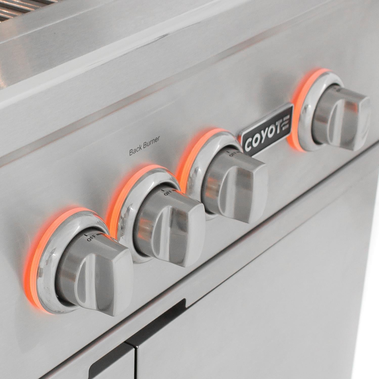 Coyote S Series 30