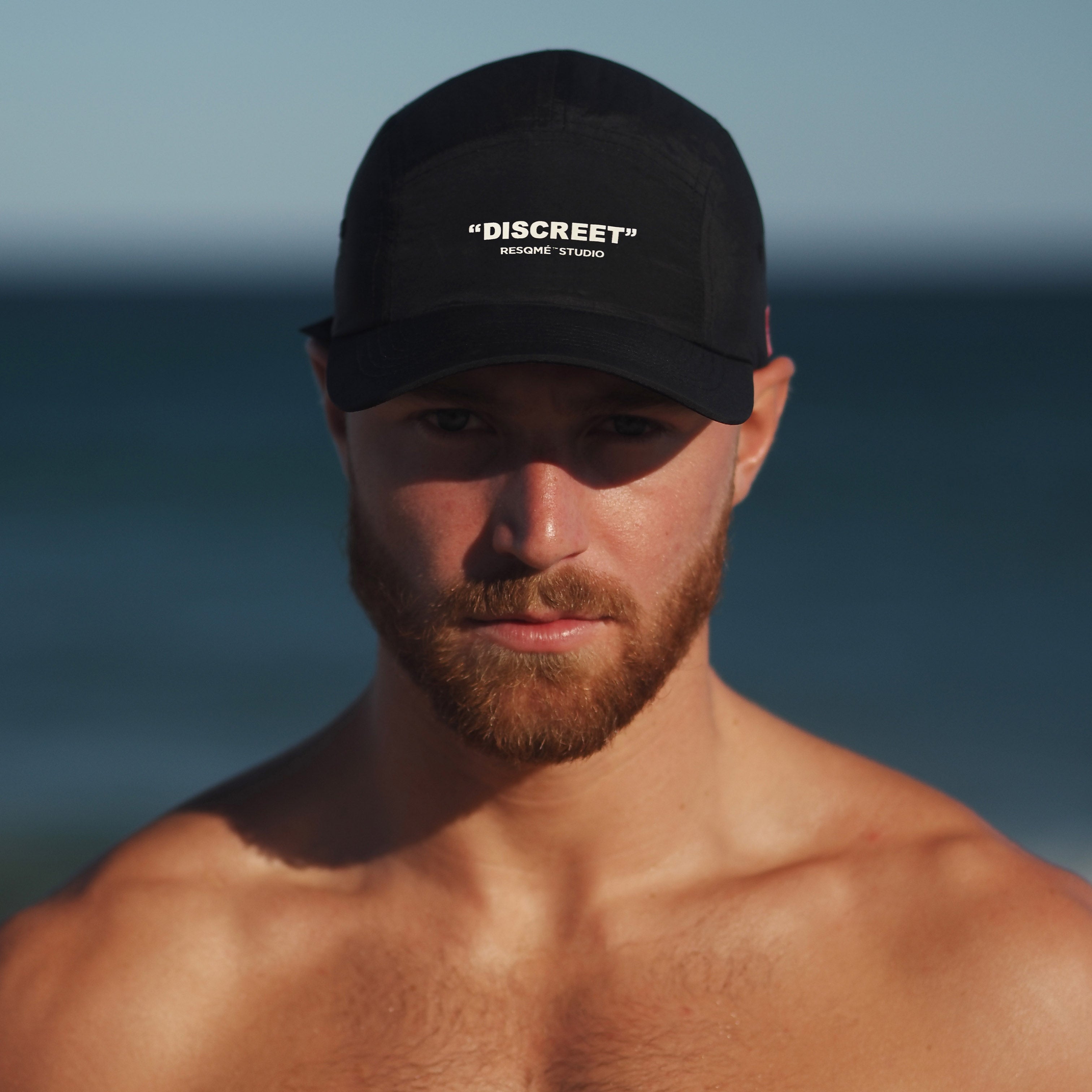 Discreet Baseball Cap - Stylish & Comfortable Unisex Hat for Everyday Wear - Perfect for Outdoor Activities, Sports & Casual Outfits