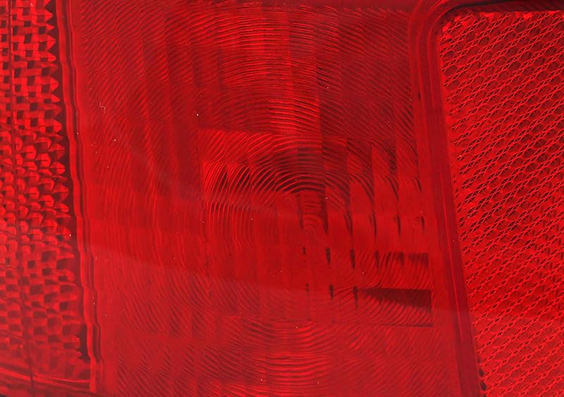 Subaru Outback Tail Lights Replacement Set - Compatible with 2000-2004 Models (Driver & Passenger Side) - Durable LED Brake Lights for Enhanced Safety & Style - Perfect for Night Driving & Car Upgrades