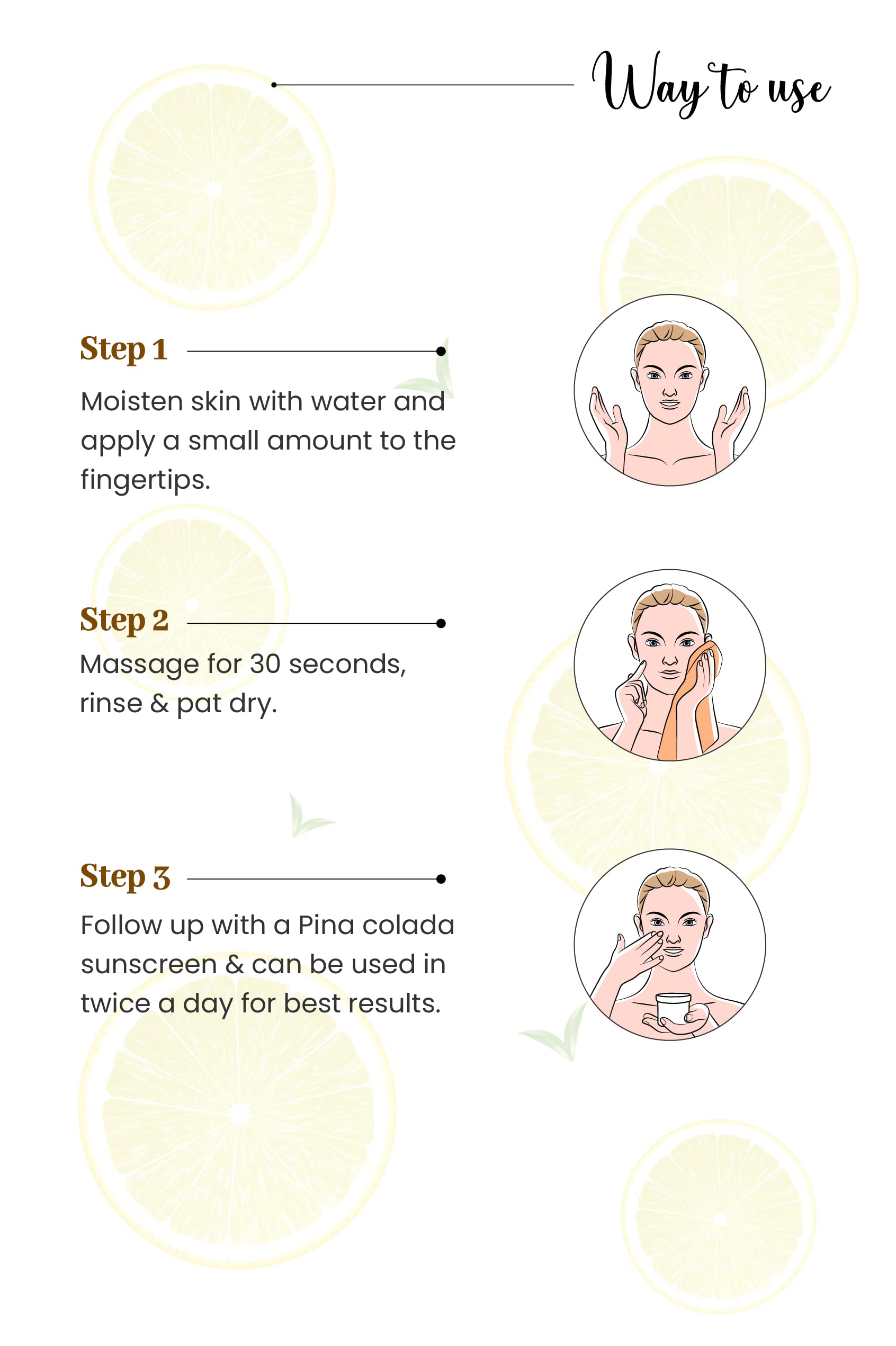 Shine Foaming Face Wash - Gentle Cleanser for Oily & Acne-Prone Skin | Deep Pore Cleansing & Oil Control | Perfect for Morning & Night Skincare Routine