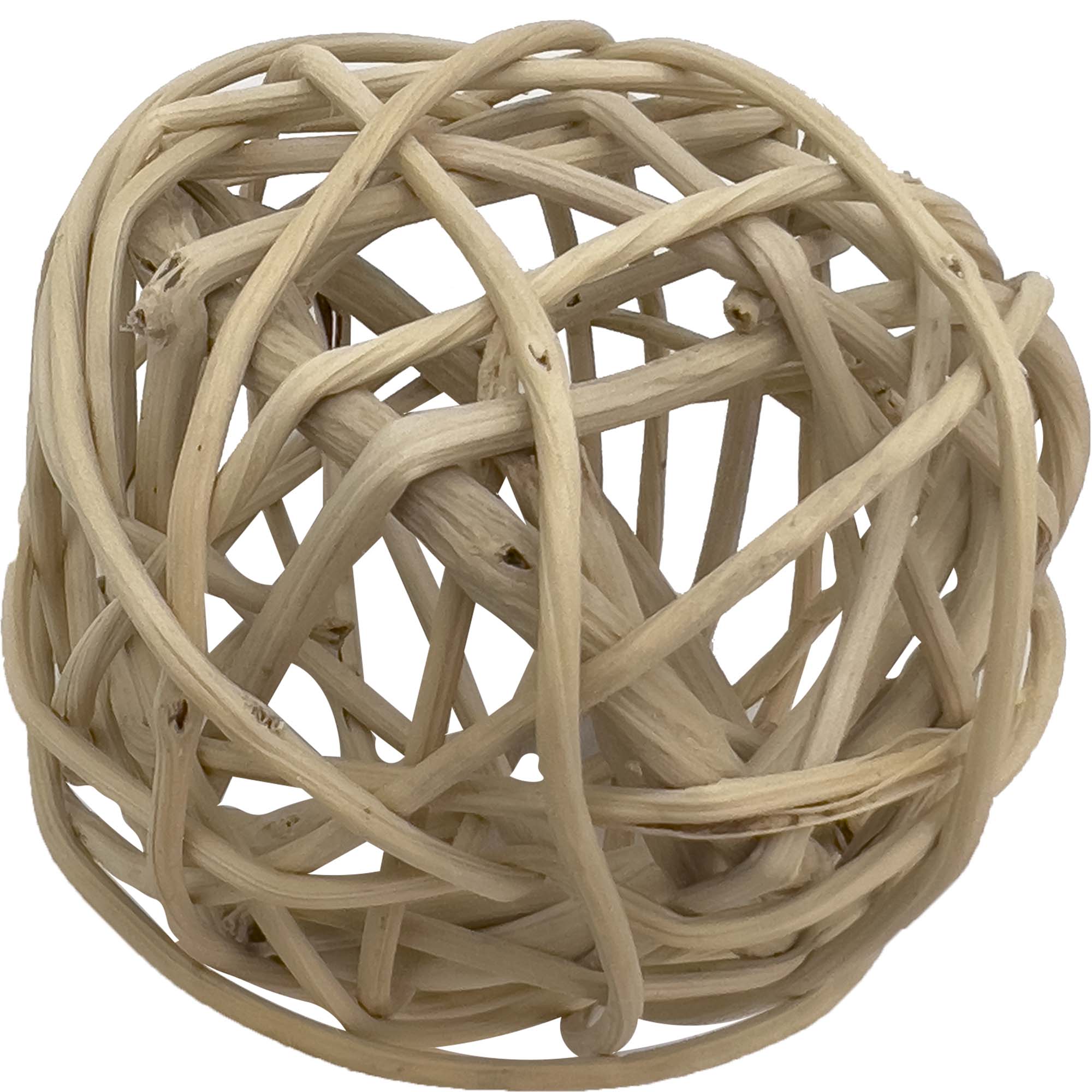 Natural Vine Balls (Pack of 5054) - Medium Size for DIY Crafts, Home Decor, Wedding Centerpieces & Floral Arrangements
