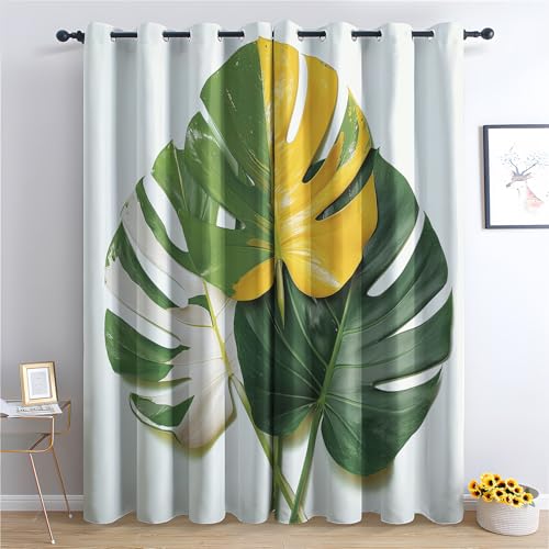 Green Yellow