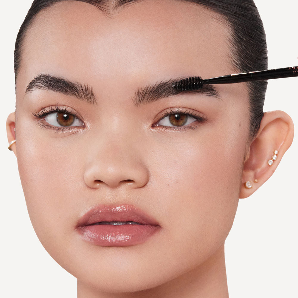 Brow Freeze Extreme Hold Laminated Look Sculpting Eyebrow Wax - Long Lasting Eyebrow Gel for Flawless Brows - Perfect for Daily Makeup & Special Occasions