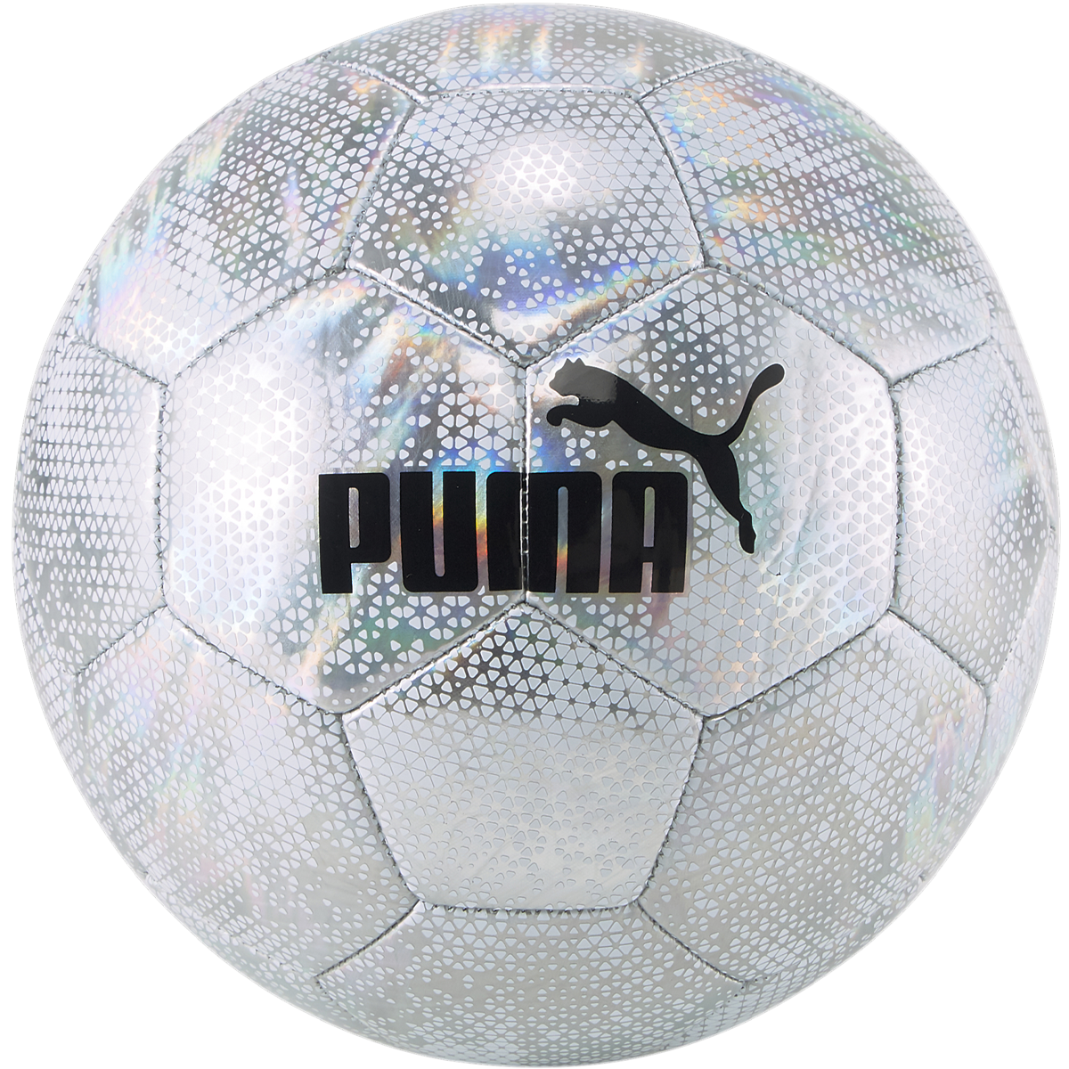 Size 4 Soccer Ball - Durable Match & Training Football for Kids & Adults - Perfect for Practice, Games & Backyard Play
