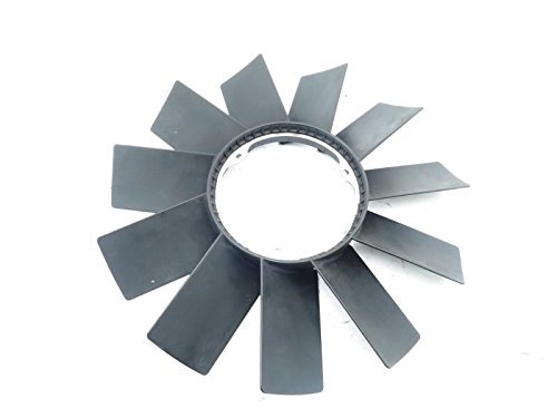 BMW 11521712058 Radiator Cooling Fan Replacement - High Performance Cooling System for BMW Vehicles - Perfect for Engine Overheating Prevention & Summer Driving