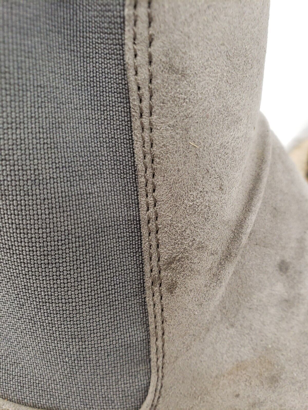 Call It Spring Women's Suede Ankle Boots Size 8 - Stylish Casual & Office Wear for Fall/Winter