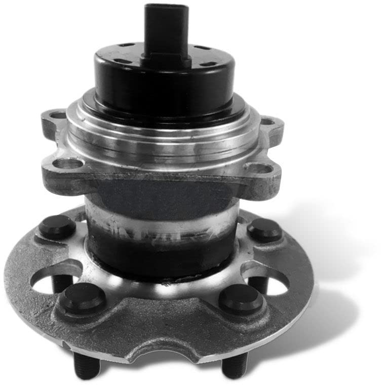 High-Quality Wheel Bearing Replacement for VW Jetta & Golf - Durable Auto Part for Smooth Ride & Enhanced Safety | Perfect for City Commuting & Long-Distance Travel
