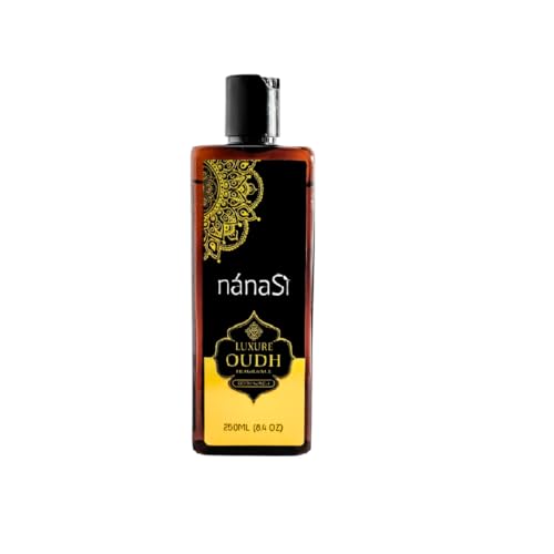 Luxure Oudh Fragrance