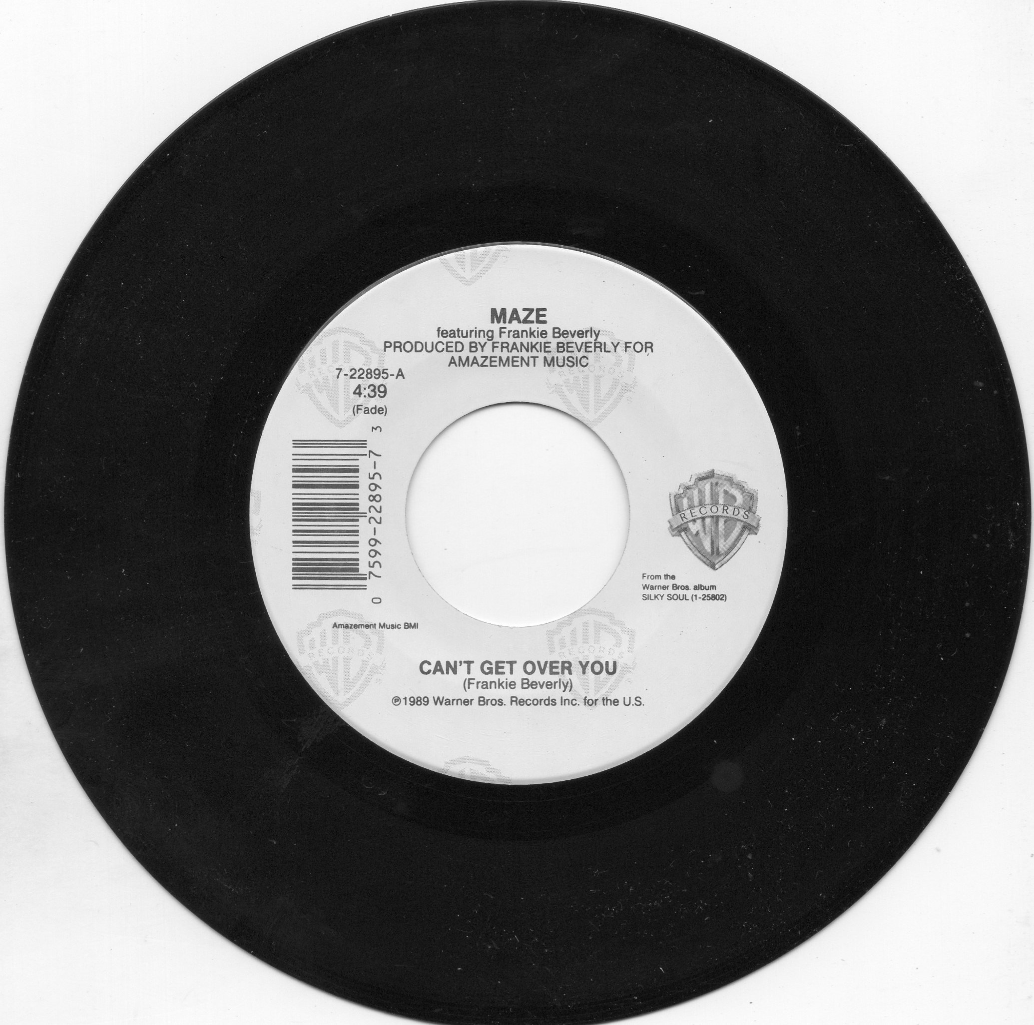 Can't Get Over You - Romantic Love Song MP3 Download | Perfect for Weddings, Anniversaries & Special Moments