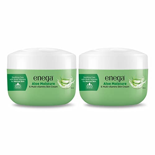 Aloe Vera 100 ML (Pack Of 2)