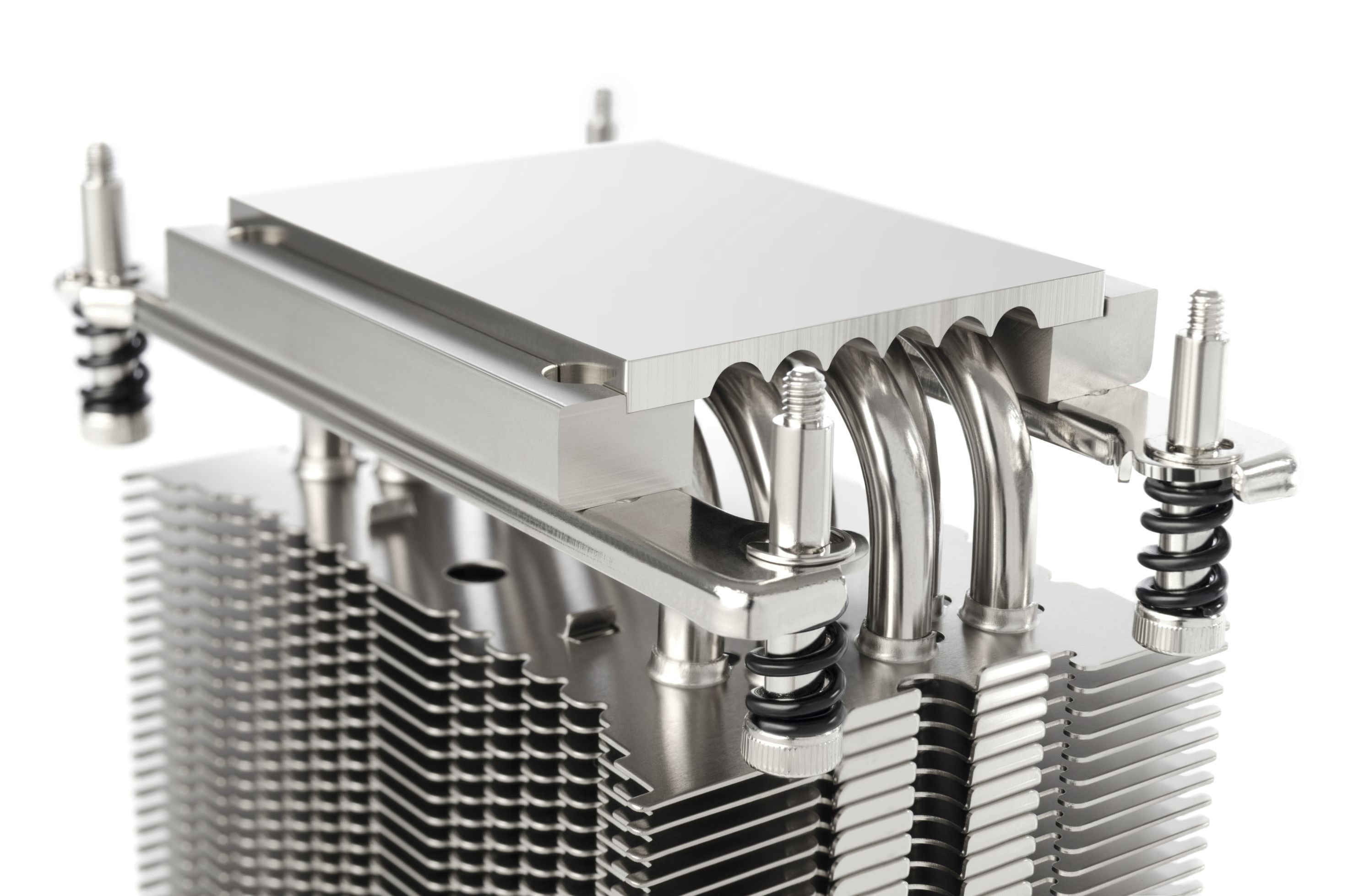 Noctua NH-U9 TR4/SP3 Premium CPU Cooler - High-Performance Cooling for AMD Ryzen Threadripper & EPYC - Perfect for Gaming & Workstations