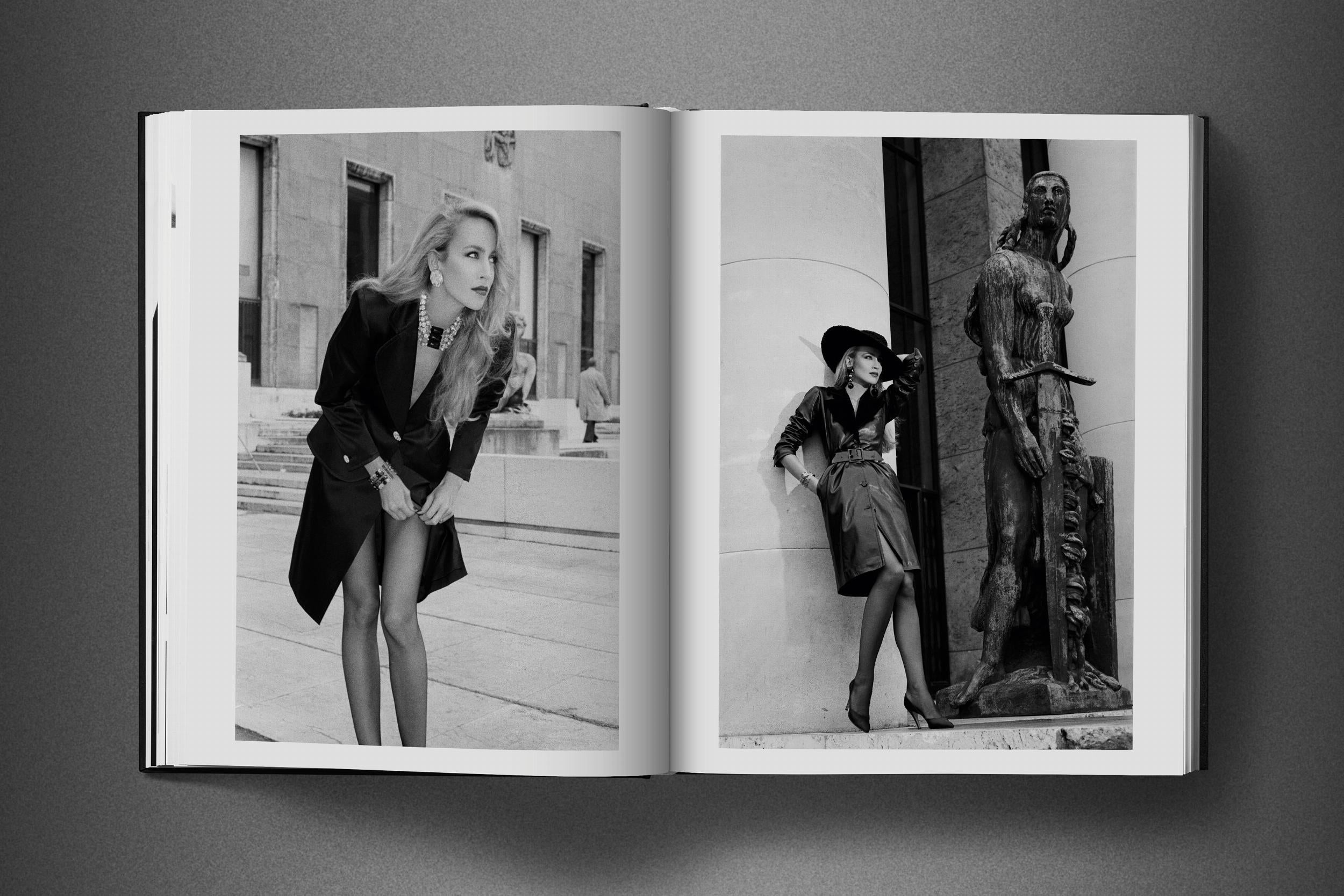 David Bailey: Iconic 80s Fashion Photography Book - Perfect for Art Collectors, Fashion Enthusiasts & Home Decor
