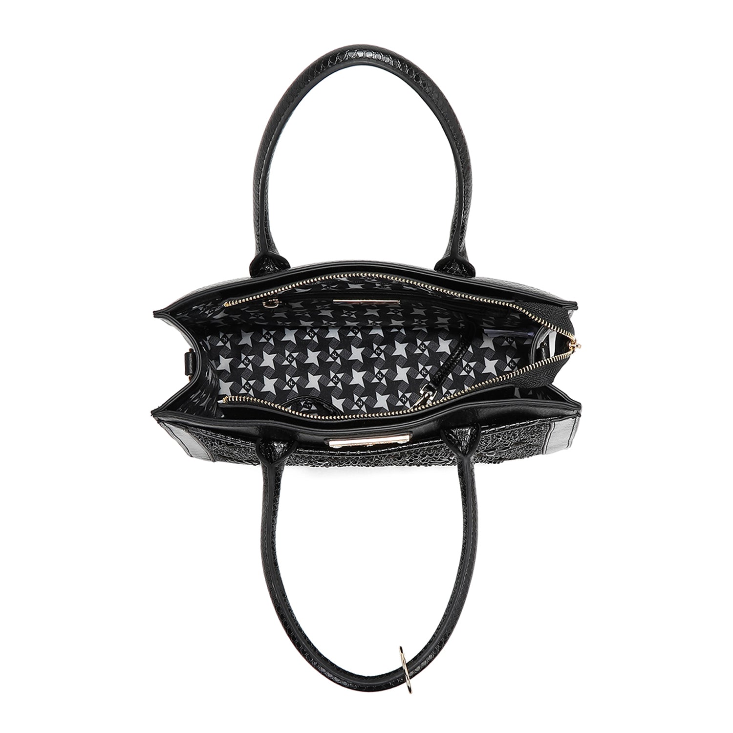 Elegant Lace Handbag for Women - Stylish & Durable Designer Purse for Parties, Weddings & Evening Events