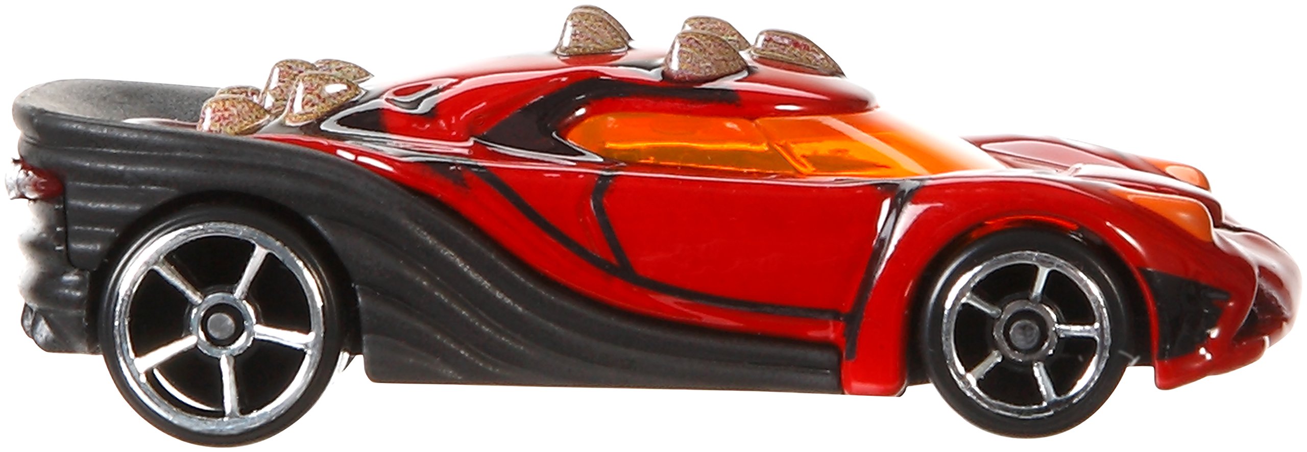 Hot Wheels Star Wars Darth Maul Character Car - Die-Cast Vehicle Toy for Kids & Collectors | Perfect for Play, Display & Gifts
