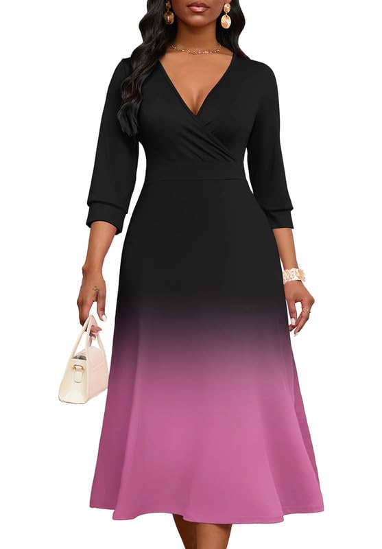 016-black Purple