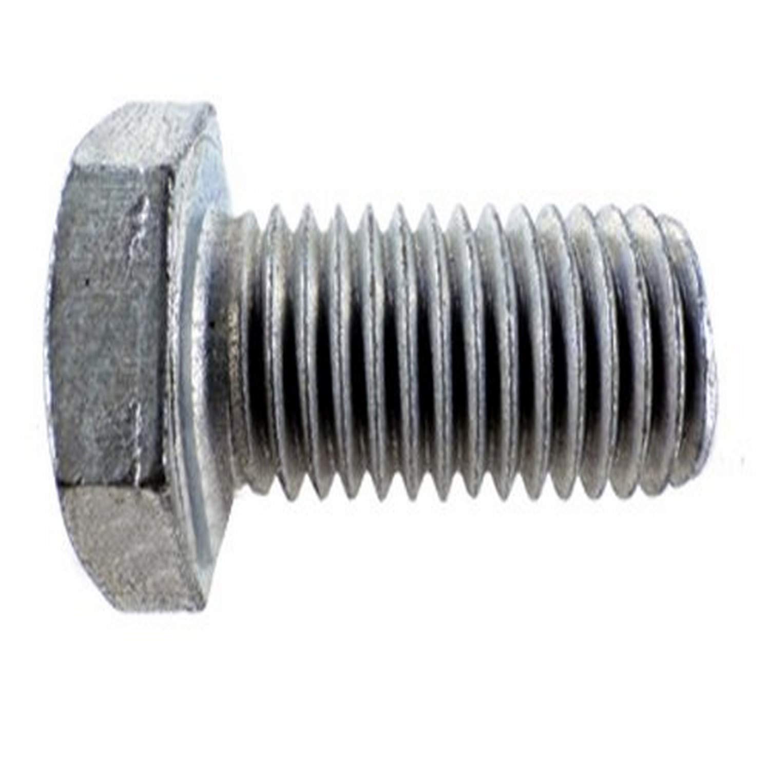 Pentair 071688 Stainless Steel Hex Head Screw Replacement for C-Series Commercial Pool & Spa Pumps - Durable Fastener for Pool Equipment Maintenance & Repair