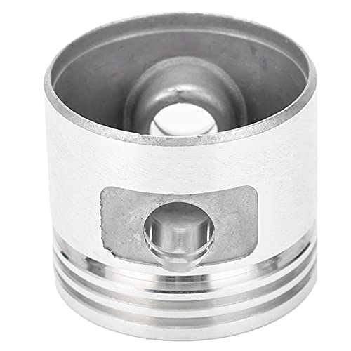 High-Quality Aluminum Air Compressor Connecting Rod Piston - Streamlined Design for Smooth Operation | Durable Replacement Part for Air Compressors | Ideal for Industrial, Automotive & DIY Repair Projects