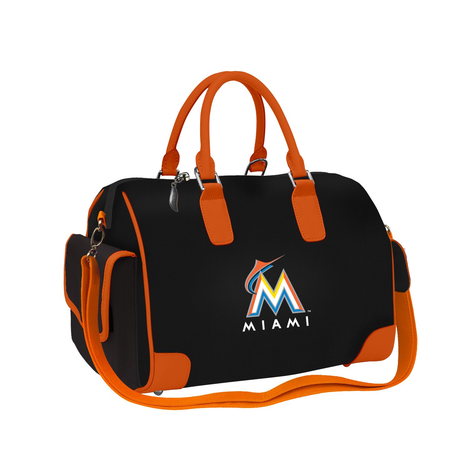 Charm14 MLB Travel Purse - Stylish Baseball Themed Crossbody Bag for Women | Perfect for Games, Travel & Everyday Use