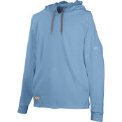 Rawlings Youth Colorsync Performance Hoodie - Lightweight Athletic Pullover for Baseball & Softball Players - Perfect for Training, Games & Cool Weather