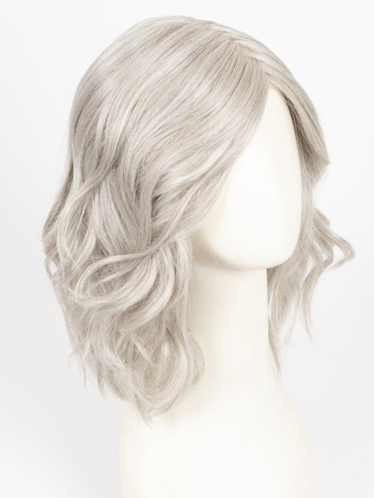 Premium Synthetic Lace Front Wig with Mono Top for Women - Natural Looking Straight Hair for Daily Wear, Cosplay & Special Occasions