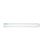 Bulbrite 522041-20PK 31W T8 U-Tube Fluorescent Light Bulbs - Medium Bi-Pin Base, 4100K Cool White, 20,000 Hours Lifespan - Perfect for Office Lighting, Warehouse Illumination & Commercial Spaces