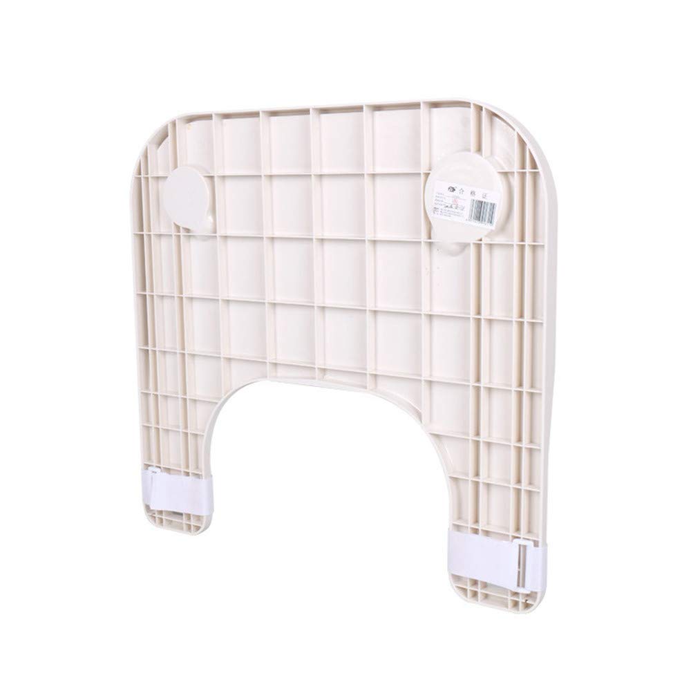 Universal Wheelchair Lap Tray with Cup Holder - Portable Medical Table for Manual & Electric Wheelchairs (Fits 16-20 Inch Chairs, 56-60CM) - Ideal for Dining, Reading & Daily Activities