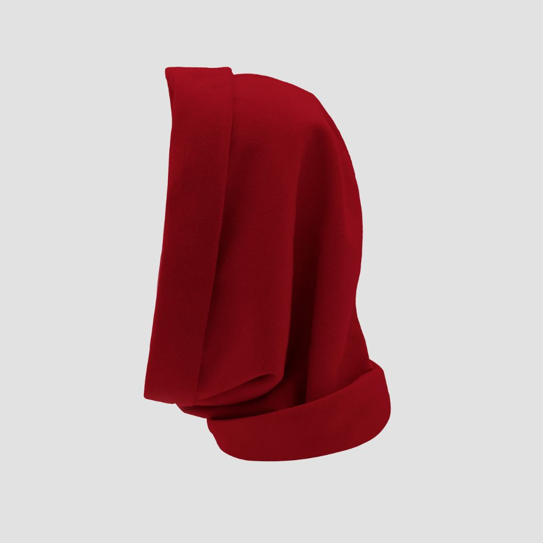 Waterproof Infinity Scarf with Satin Lining - Soft & Stylish Winter Accessory for Women - Perfect for Rainy Days, Snowy Weather & Outdoor Activities