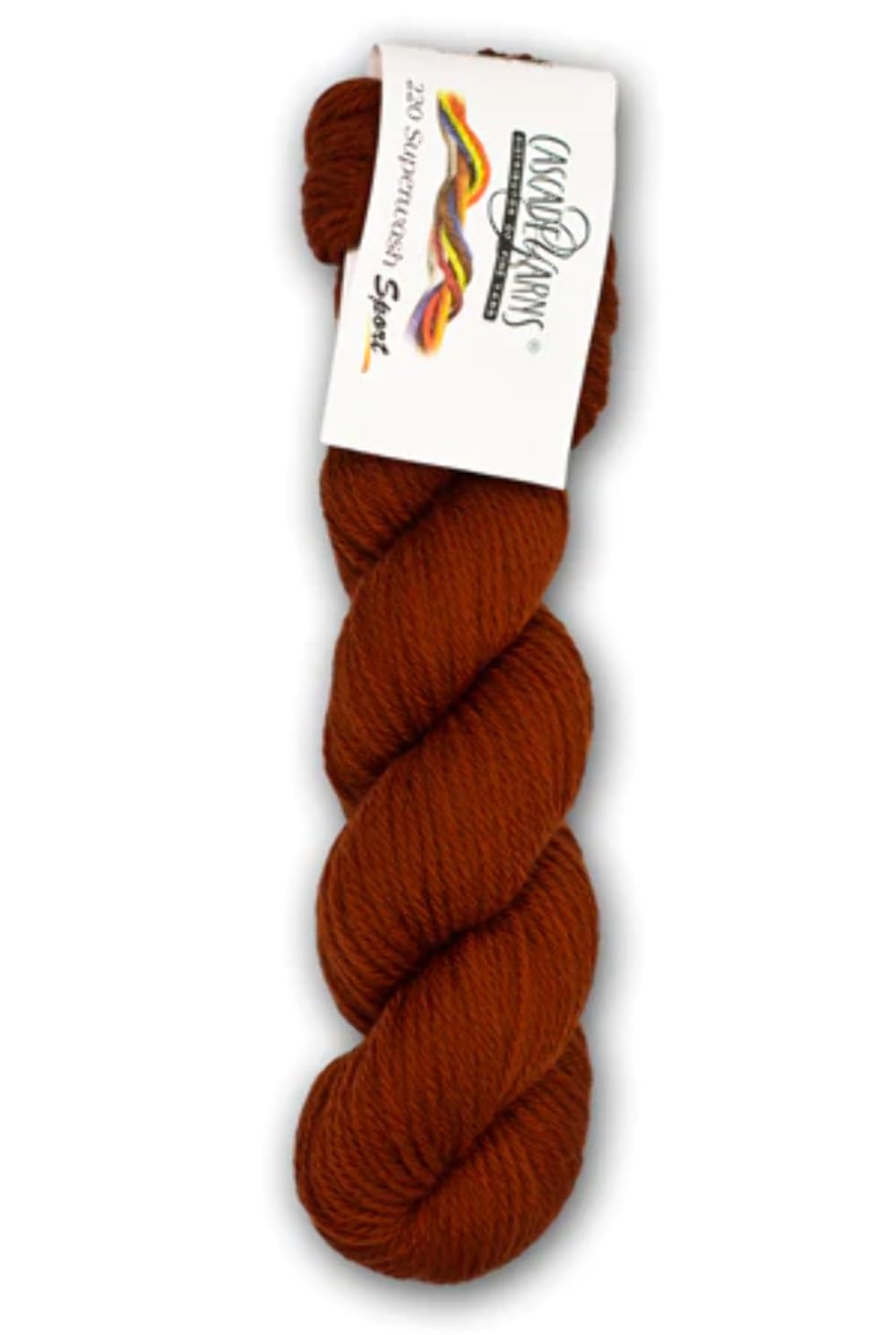 Superwash Sport - Aran Home Decoration Tools for Knitting & Crocheting | DIY Yarn Craft Supplies for Blankets, Scarves & Sweaters | Perfect for Handmade Gifts & Cozy Home Decor