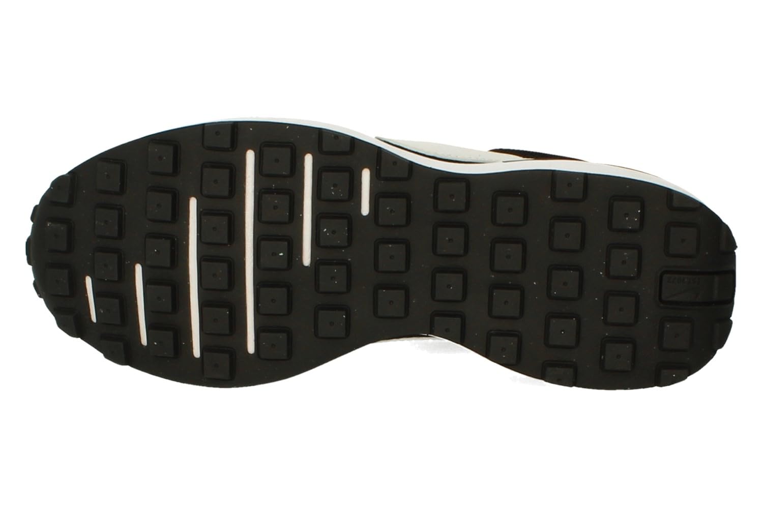 Nike Waffle One Boys' Sneakers - Lightweight Running Shoes for Kids, Non-Slip Sole, Breathable Mesh - Perfect for School, Playground & Daily Activities