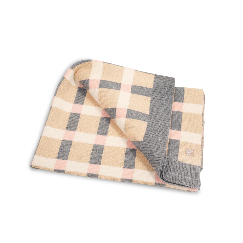 Waterproof & Sandproof Picnic Blanket for Outdoor - Large Portable Beach Blanket for Park, Camping, Beach, Concert & Picnics - Lightweight & Easy to Clean