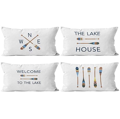 Lake House 1