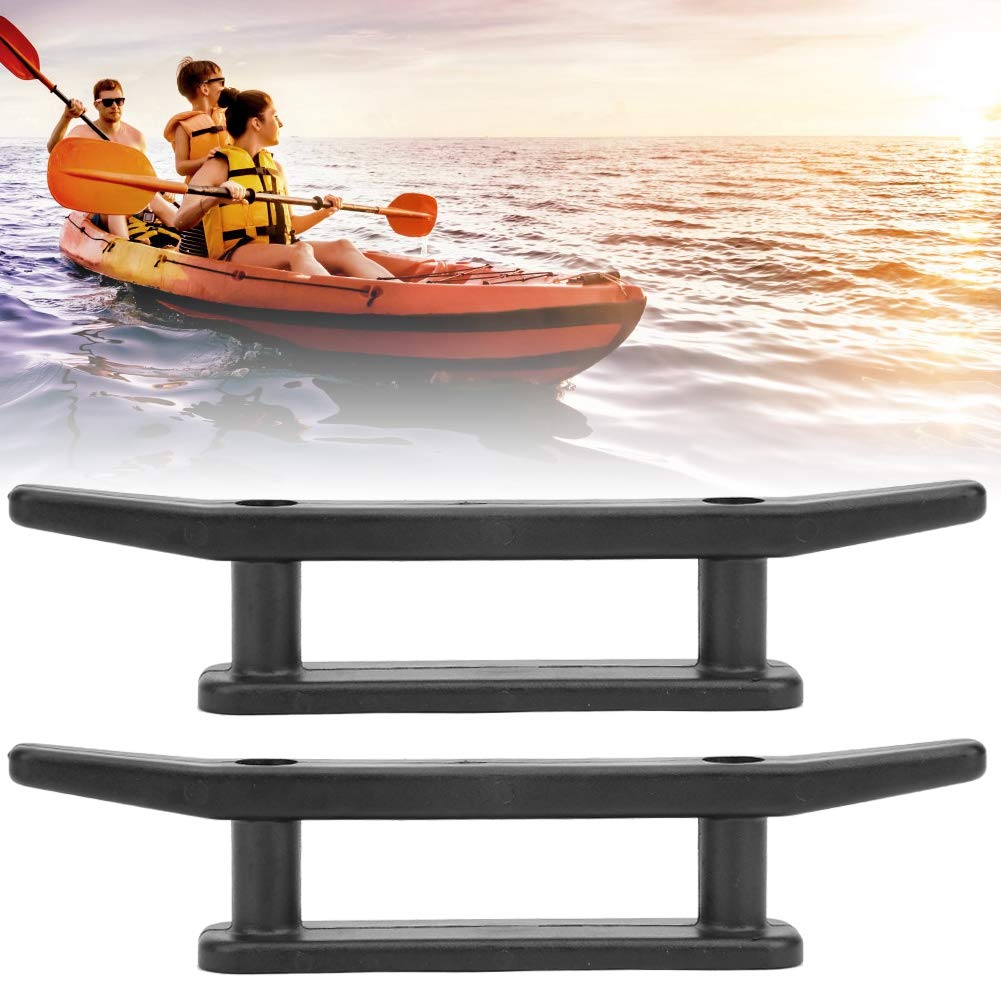2Pcs Kayak Bracket - Marine Boat Kayak Canoe Outrigger Holder Mount Accessory for Dinghy | Durable Waterproof Kayak Stabilizer for Fishing, Camping & Water Sports