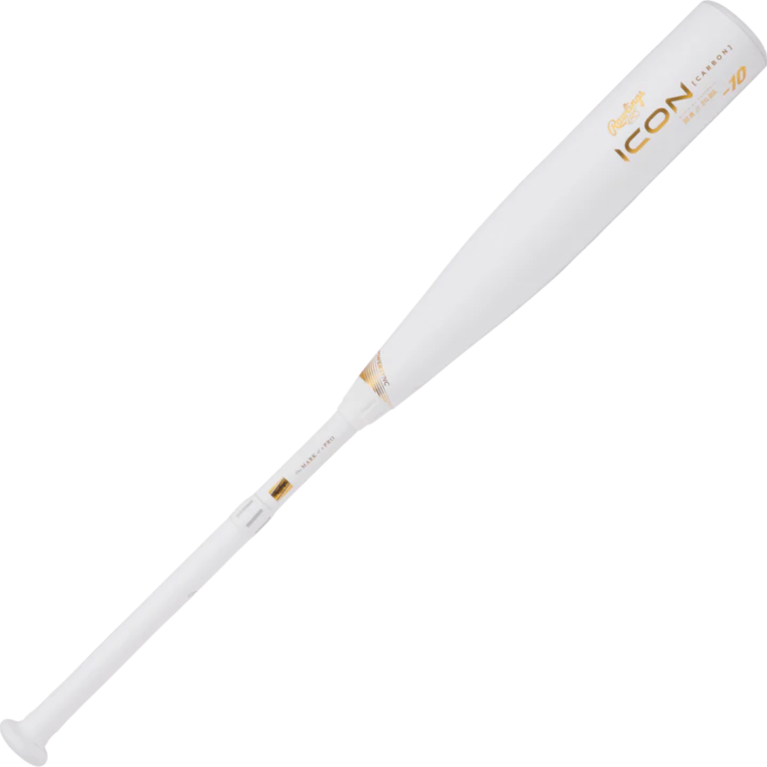 Rawlings Icon 5 USSSA Baseball Bat - 2 3/4