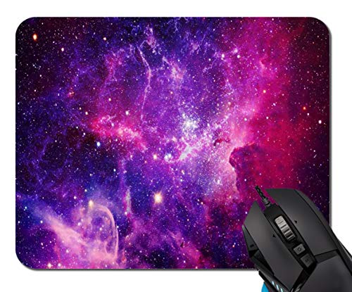 Bursting Galaxy Beautiful Space