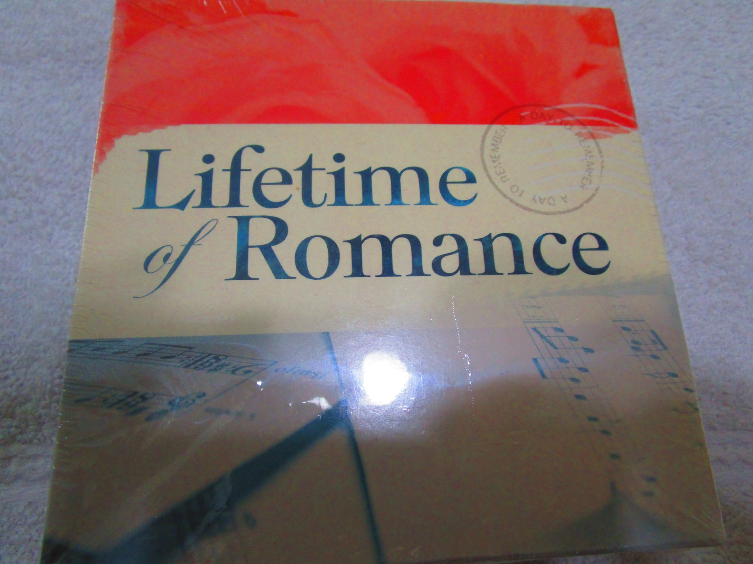 Lifetime of Romance - Elegant Jewelry & Gifts for Anniversaries, Weddings & Special Occasions | Perfect for Couples, Brides & Romantic Surprises